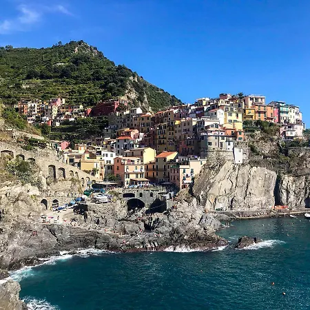 Kemping 4 Or 6 Persons Toscana Viareggio Bosco Italie
