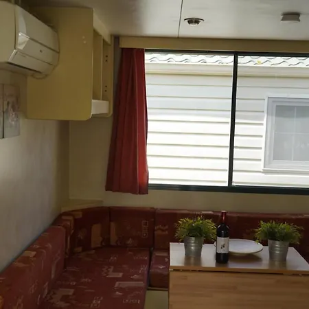 4 Or 6 Persons Toscana Viareggio Bosco Italie