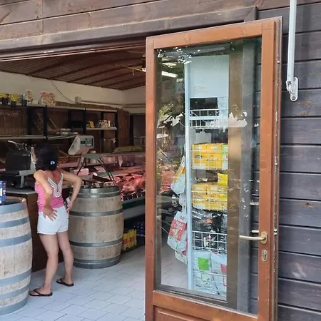 مكان تخييم 4 Or 6 Persons Toscana Viareggio Bosco Italie توري ديل لاغو بوتشيني