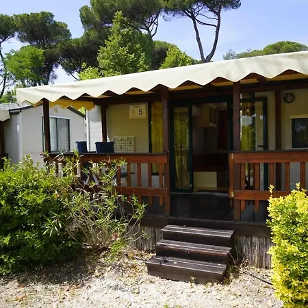 4 Or 6 Persons Toscana Viareggio Bosco Italie Torre del Lago Puccini