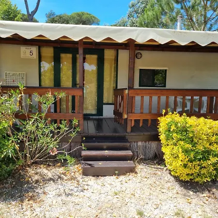 4 Or 6 Persons Toscana Viareggio Bosco Italie *
