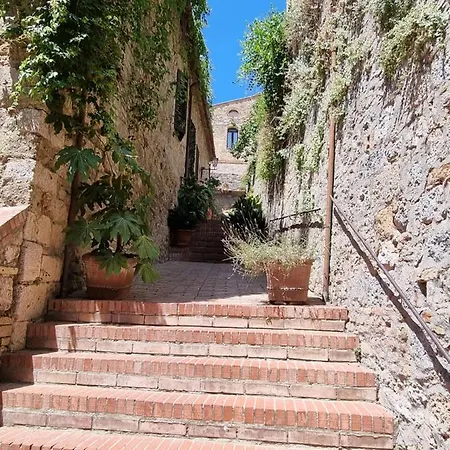 Kamp alanı 4 Or 6 Persons Toscana Viareggio Bosco Italie