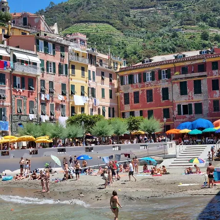 Kamp alanı 4 Or 6 Persons Toscana Viareggio Bosco Italie *