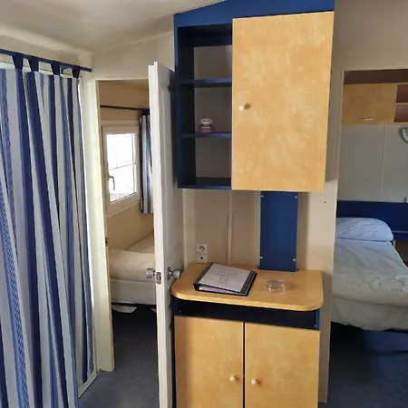 4 Or 6 Persons Toscana Viareggio Bosco Italie Campsite Torre del Lago Puccini
