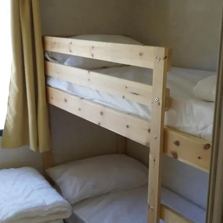 4 Or 6 Persons Toscana Viareggio Bosco Italie Campsite *